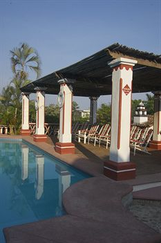 Others 4, Hotel Paraiso Escondido, Dist. Pochutla