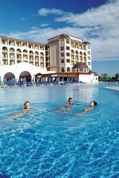 Others 2, Hotel Riu Helios Bay - All inclusive, Nesebar