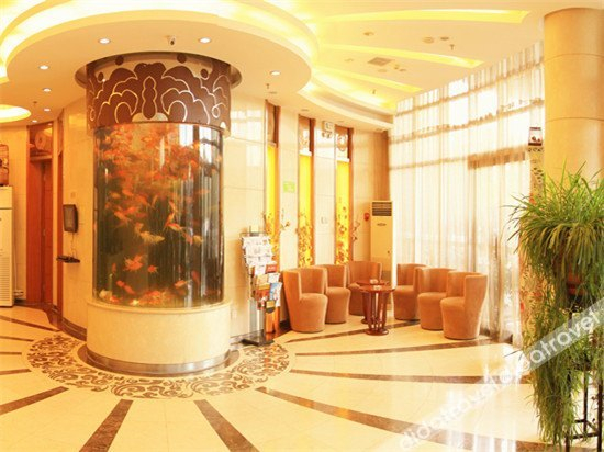 Others 5, Hailong Hotel, Qinhuangdao