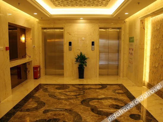 Others 2, Junlai Hotel, Ma'anshan