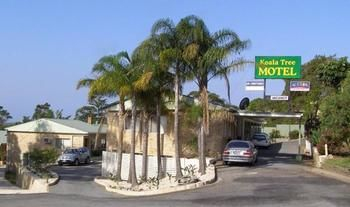 Others 4, Koala Tree Motel, Port Macquarie-Hastings - Pt A