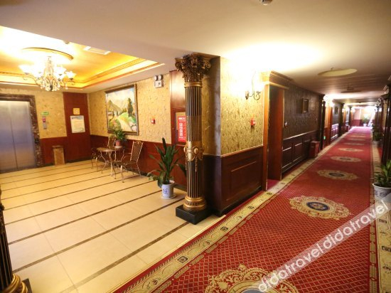 Others 2, Outai Hotel, Xiangtan