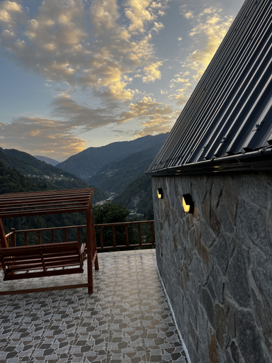 Others 3, Mapi Bungalov, Ardeşen