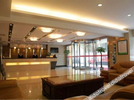 Others 5, Zidu Hotel, Wuhan