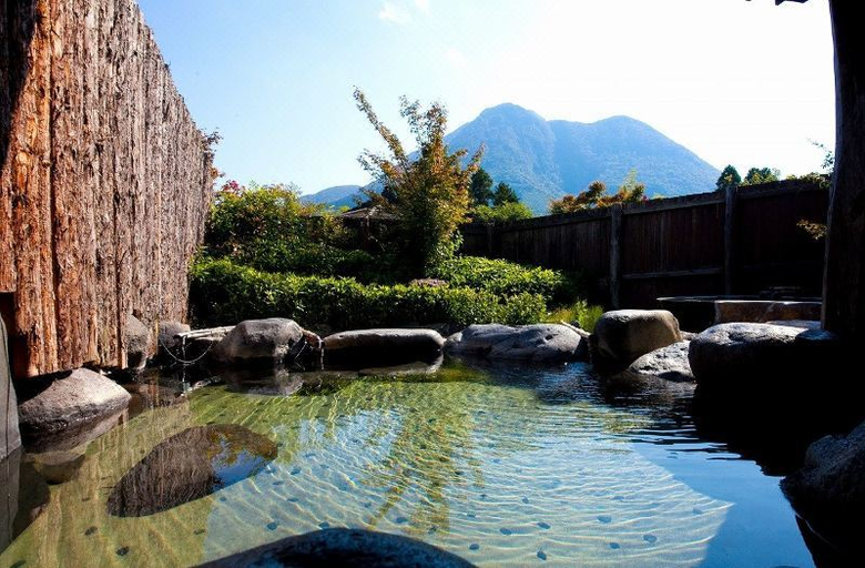 Others 5, Sansou Shikian Ryokan, Yufu