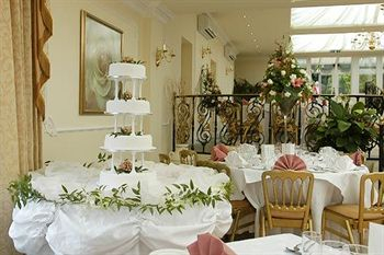 Others 3, Ardmore House Hotel, Hertfordshire