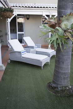Others 4, The Benjamin ApartHotel, eThekwini