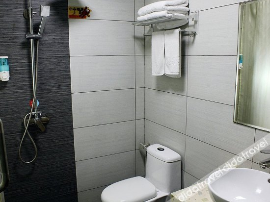 Others 3, Huashengmi Fashion Hotel, Liuzhou