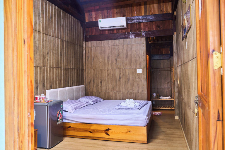 Room 5, Bau Trang U&ME Glamping Resort, Bắc Bình