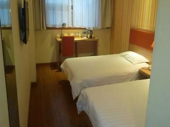 Others 3, Xingchen Hotel (Xianyang Bell Tower Plaza Branch), Xianyang