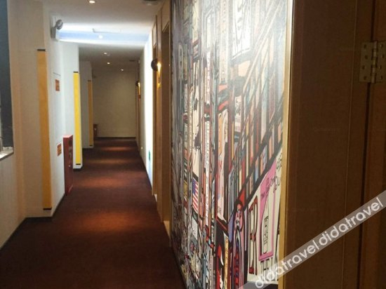 Others 2, IU Hotel Chongqing Yongchuan Lehe Ledu South Gate Branch, Chongqing