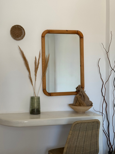 Bathroom, Cal Day Rooms Santorini, South Aegean