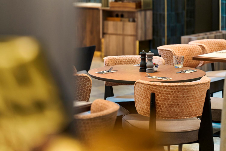 Food & Drinks 4, voco Budapest D8 by IHG, Budapesti