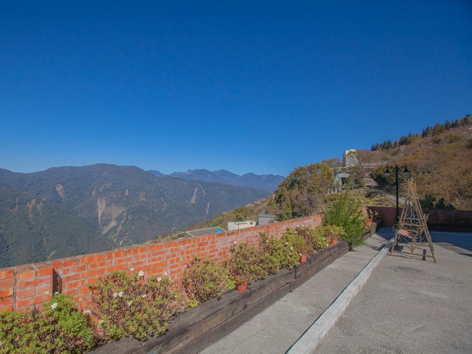 Exterior & Views 1, Bulag B&B, Nantou