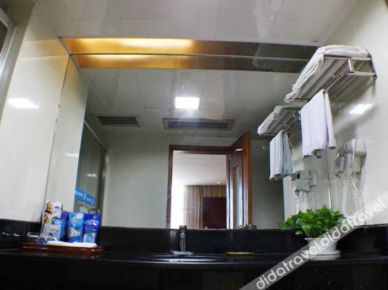 Others 4, Shanshui Business Hotel, Shaoguan