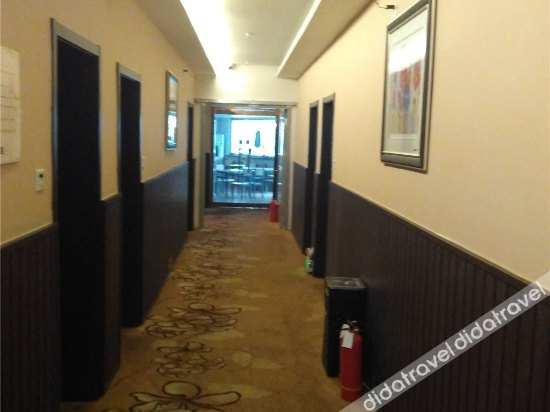 Others 5, Huanbai Express Hotel, Tianjin