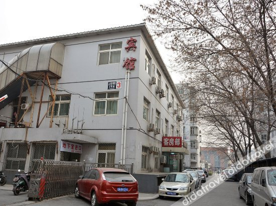 Others 3, Qingya Hotel, Beijing