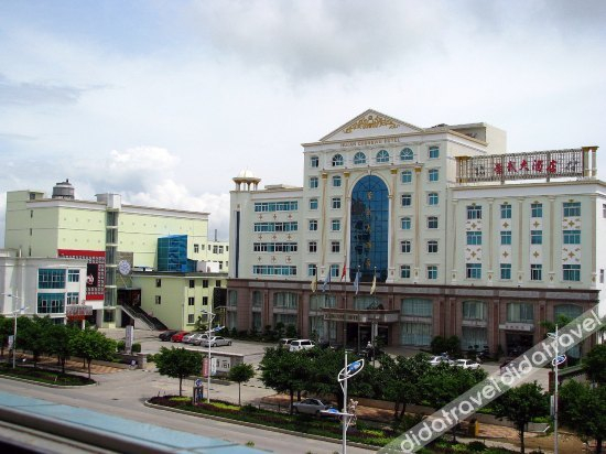 Others 5, Chongwu Hotel, Quanzhou