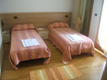 Others 2, Locanda Canareggio, Treviso