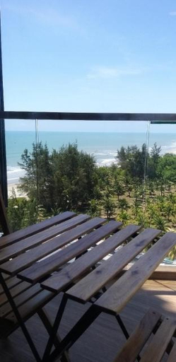 Others 2, Munchkin Timurbay Seafront Residence, Kuantan