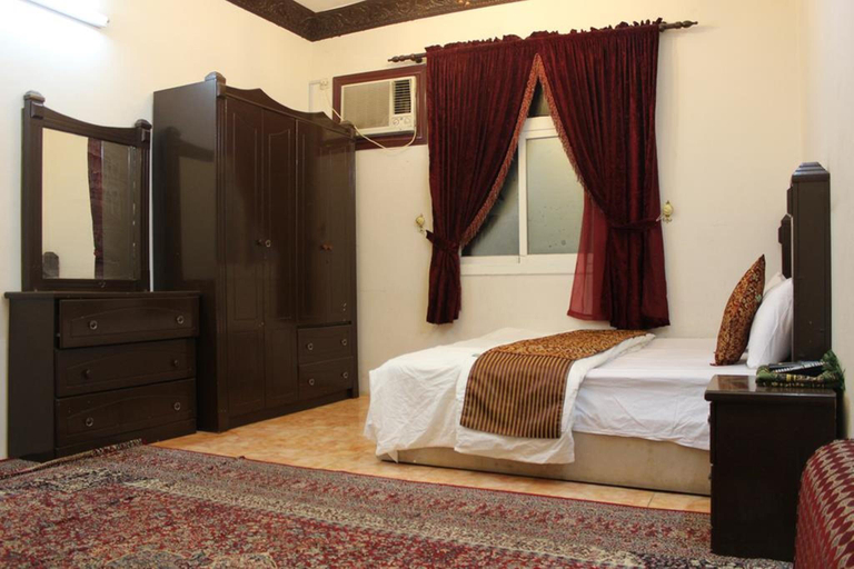 Others 2, Al Eairy Apartments Al Bahah 3