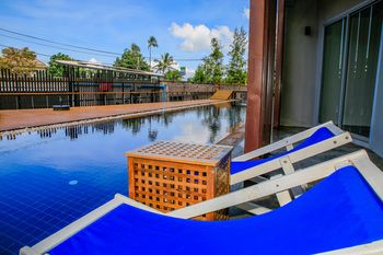 Others 2, Pool Access By Punnpreeda Beach Resort, Ko Samui