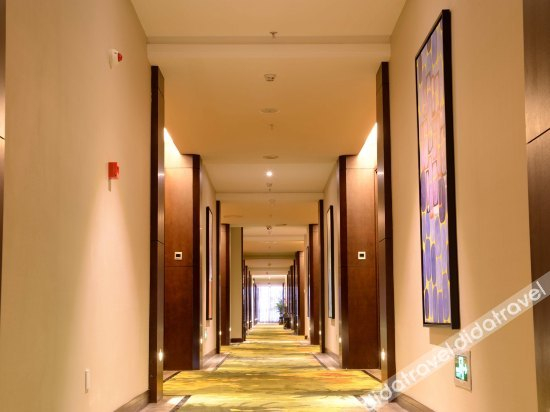 Others 3, Qianxi Business Hotel, Foshan