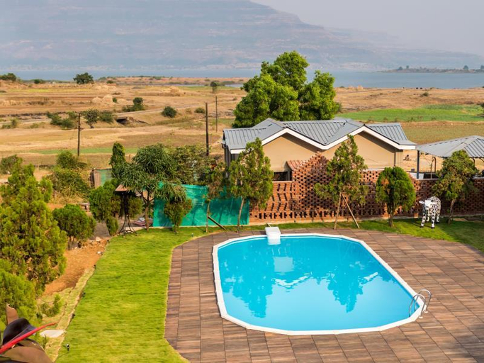 Sport & Beauty 2, Saj By The Lake - Malshej Ghat Hotel, Pune