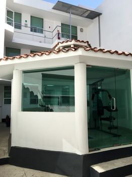 Others 2, Metropoli Suites Ejecutivas, San Andrés Cholula