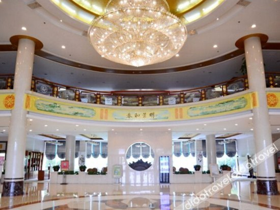 Others 3, Longyuan Hotel, Laiwu