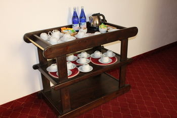 Others 3, Relais St Gilles, Aosta