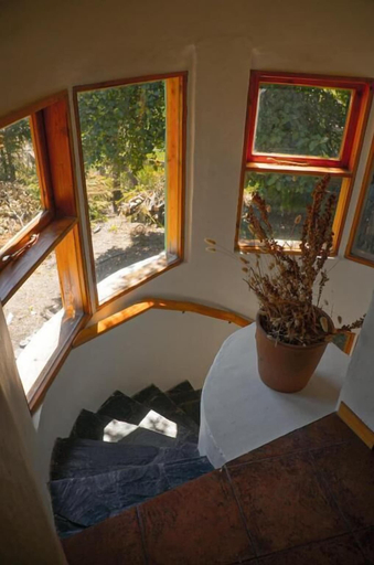 Interior 5, Lelikelen Cabañas del Bosque, Los Lagos