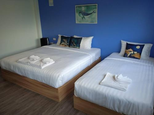 Others 4, Bleu Marine Sattahip Hotel, Sattahip