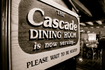 Food & Drinks 4, Timberline Lodge, Clackamas