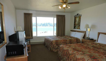 Others 5, Waldport Bayfront Hotel and Restaurant, Lincoln