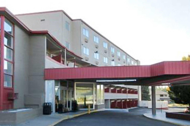 Others 2, Quality Inn & Suites Airport, Spokane