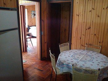 Others 3, Chalés Dona Zenta, Camanducaia
