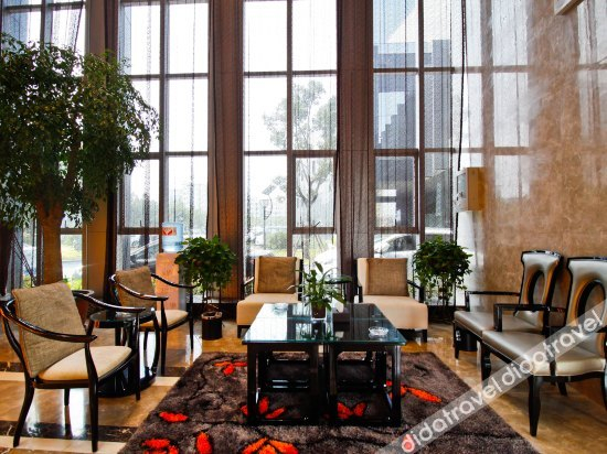 Others 3, Lu'an City Landscape Garden Hotel, Lu'an
