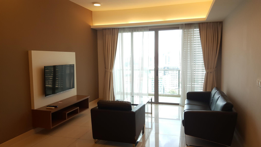 Others 4, Mowu Suites @ Bukit Bintang Fahrenheit 88, Kuala Lumpur