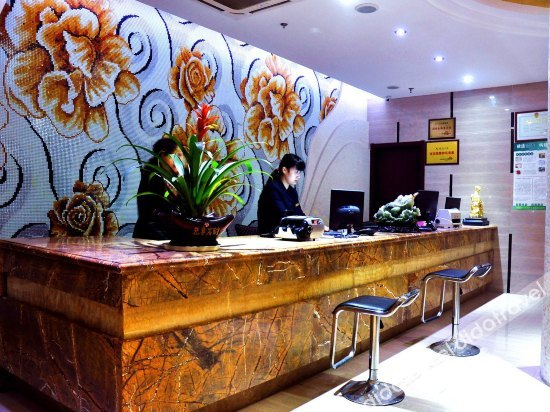 Others 4, Fulaifu Hotel, Huzhou