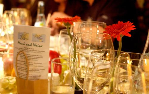 Others 3, Hotel-Restaurant Haus Nicklass, Hohenlohekreis