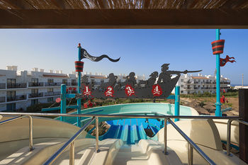 Others 4, Sol Dunas - All Inclusive