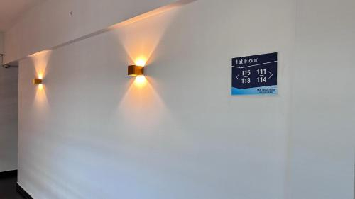Others 4, New YX oasis hotel 新悦喜雅居自助酒店, Sandakan