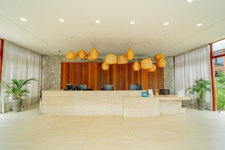 Public Area 4, ile de Pipa - Ma Plage Hotel, Tibau do Sul