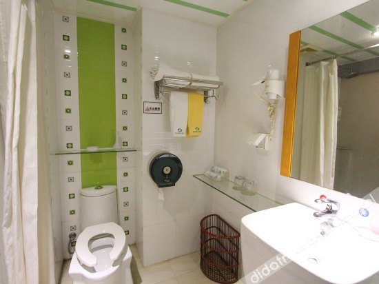 Others 4, Sunshine Holiday Hotel, Zhaoqing