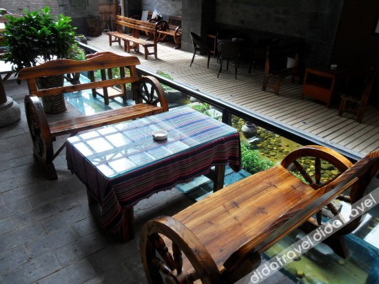 Others 2, Lijiang Jielan Express Hotel, Lijiang