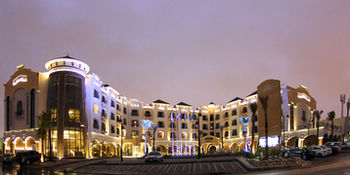 Others 5, Tiara Hotel, Riyadh