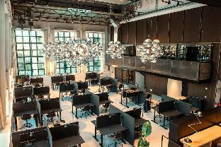 Others 1, UNITY Hammarby Sjostad - A Studio Hotel, Stockholm
