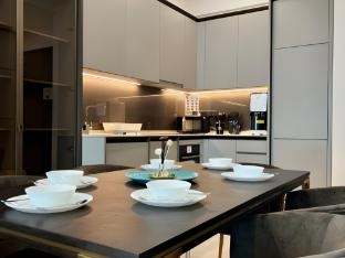 Others 2, EUcation Hospitality @ Opus Residence, Kuala Lumpur
