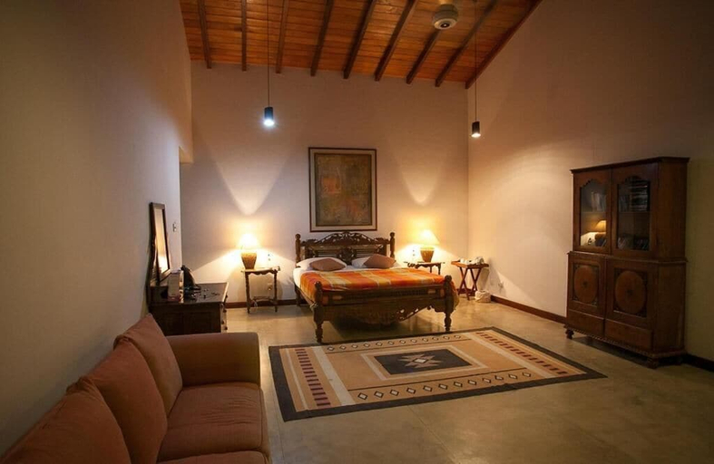 Room 4, Villa Subashri - Digana, Medadumbara